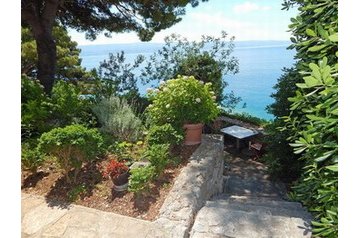 Pension de famille Omiš 2